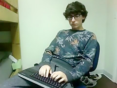 Fabulous male in horny amateur, handjob homo xxx movie