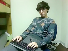 Fabulous male in horny amateur, handjob homo xxx movie