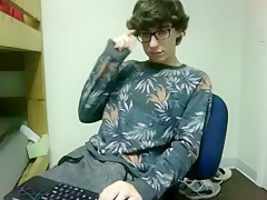 Fabulous male in horny amateur, handjob homo xxx movie