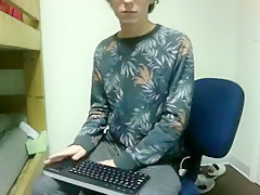 Fabulous male in horny amateur, handjob homo xxx movie