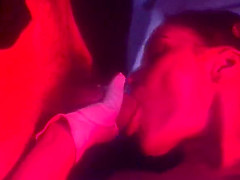 Fabulous porn movie Brunette wild , watch it
