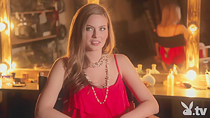 Fabulous pornstar Amanda Streich in Horny Big Tits, Softcore sex video