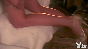 Fabulous pornstar Amanda Streich in Horny Big Tits, Softcore sex video