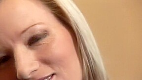 Fabulous pornstar Heidi Hanson in exotic small tits, hairy porn movie