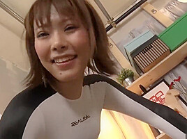 Fabulous sex movie Japanese great , take a look