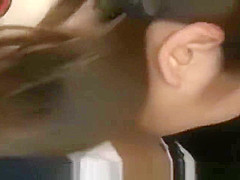 Fabulous sex scene Japanese craziest