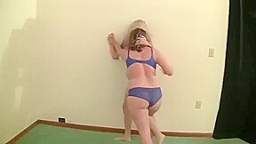 Faith vs Alexis - catfight