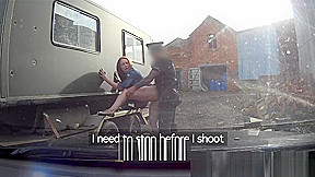 Fake Cop - To protect and service