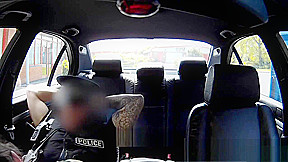 Fake Cop - To protect and service