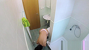 Fake Hospital Californian babe with sexy ass loves hard fuck