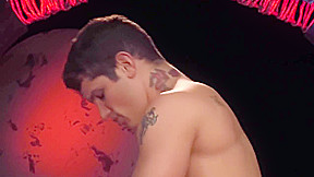 Falcon Studios Pierre Fitch Is A Hot Bottom