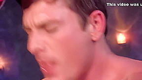Falcon Studios Pierre Fitch Is A Hot Bottom