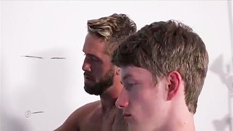FamilyDick - Young Twink Gets Measured And Fucked