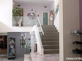 FamilyStrokes - amarna miller