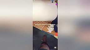 Famous Shivani Bhabhi Shows Her Boobs And Blowjob On Tango Show