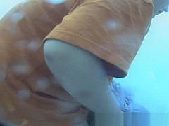 Fantastic Amateur, , Changing Room Video, Watch It