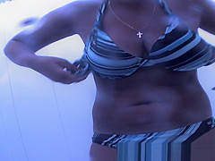 Fantastic Beach, Russian, Amateur Movie Watch Show