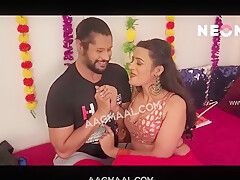 Fantasy Teacher Part 01 Uncut (2022) Neonx Hindi Hot Short Film