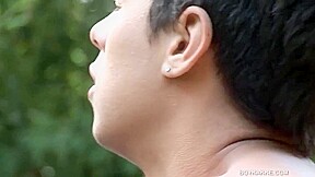 Farid Moaning