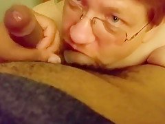 Fayetteville nc faggot licks real man's balls