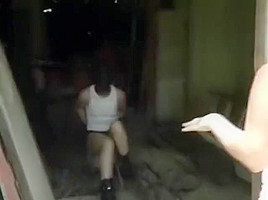 Fayth held captive in basement