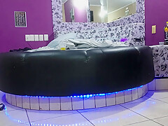 Feet Worship