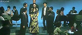 Female Prisoner 701 Scorpion (1972)
