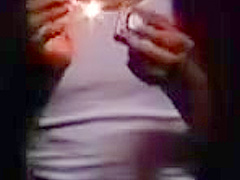 Female Proprietor In Bondage