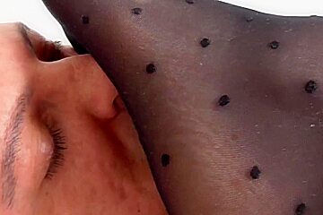 Femdom Sucking