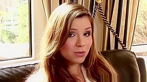 Fetching golden-haired MILF Dorothy Black