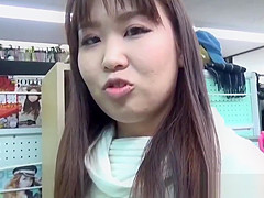 Fetish asians urinate