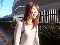 Fhd 大原ゆりあ - 21歳 ゆりあちゃん参上！激イキ連発であまりの気持 [261ara-418]