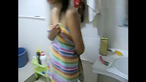 Filipina hooker