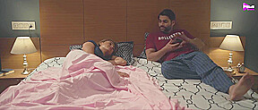 First On Net -malkin Bhabhi 3