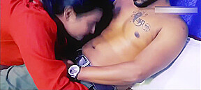First On Net -sucharita Fucking Unseen Uncut 2