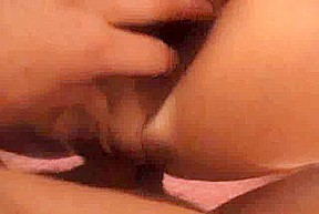 First Time Anal Sex For Sweet Amanda
