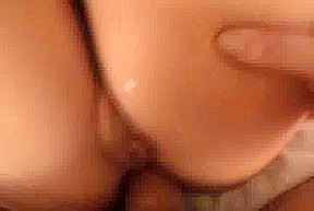 First Time Anal Sex For Sweet Amanda