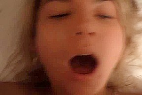 First Time Anal Sex For Sweet Amanda