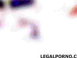 First Time DAP for Red Linx, 4on1 Balls Deep Anal, DAP, Gapes and Swallow GL087 - AnalVids