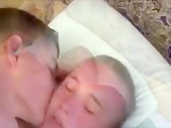 First Time Twinks Have Sex