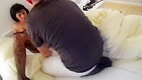 First of wife as slut