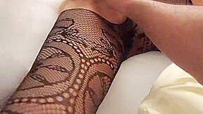 First of wife as slut