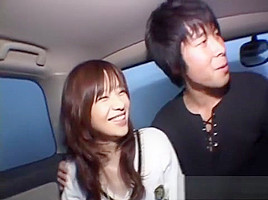 Fit And Curvy Japanese Model Likes Getting That Creampie
