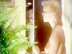 Fivres nocturnes Brigitte Lahaie