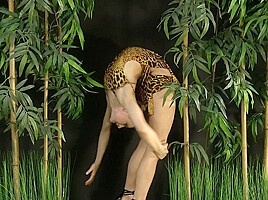 Flexi Fantasy Girl - Watch4Fetish