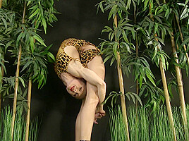 Flexi Fantasy Girl - Watch4Fetish