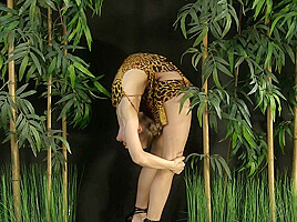 Flexi Fantasy Girl - Watch4Fetish