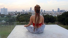 Foot models Israel: Tamar