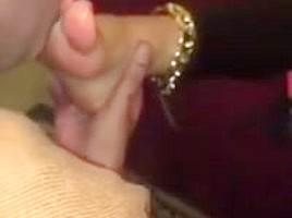 Foot worship