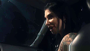 Four horny lesbians enjoying hardcore sex